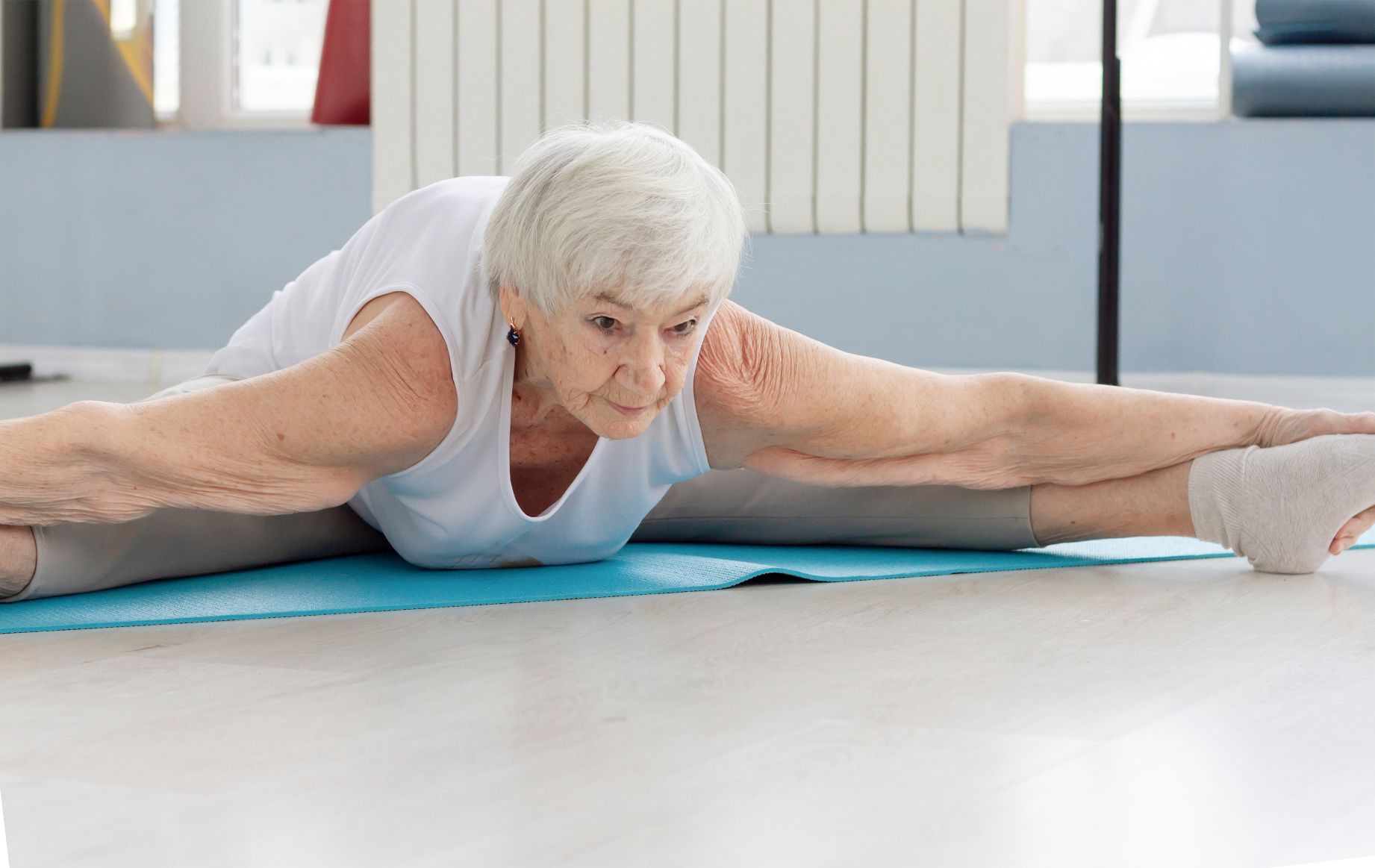 Best Stretches for Hip Pain: Advanced Spine and Pain Centers: Orthopedic  Specialists