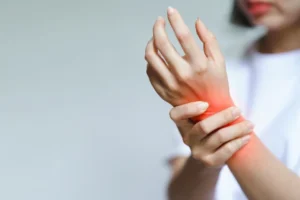 carpal tunnel treatment