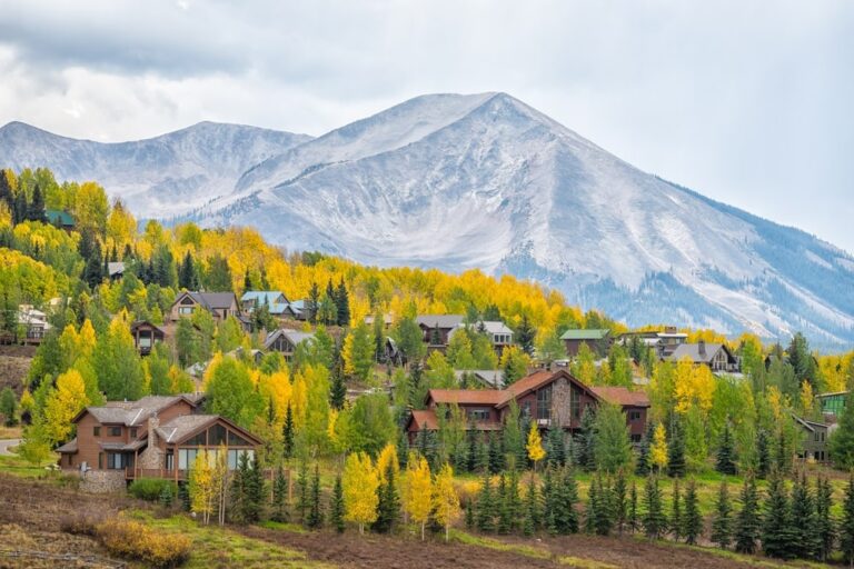 How Colorado's High Altitude Affects Pain - MD Pain